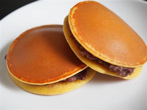 Simple Everyday Food Dorayaki