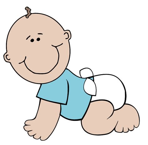 Animated Baby Images
