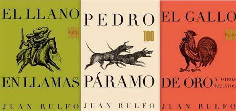 5 Libros De Juan Rulfo Importante Escritor Mexicano Del Siglo Xx