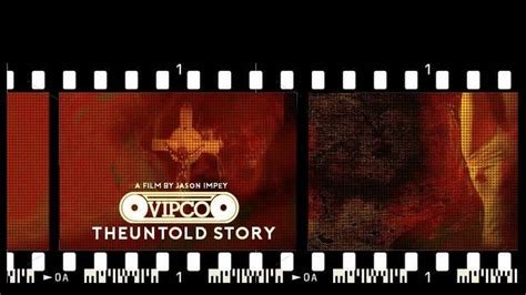 Vipco The Untold Story 2019 Az Movies