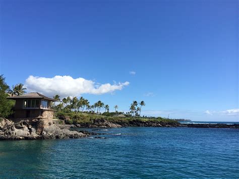 cliff house maui | Cliff house, Endless summer, Outdoor