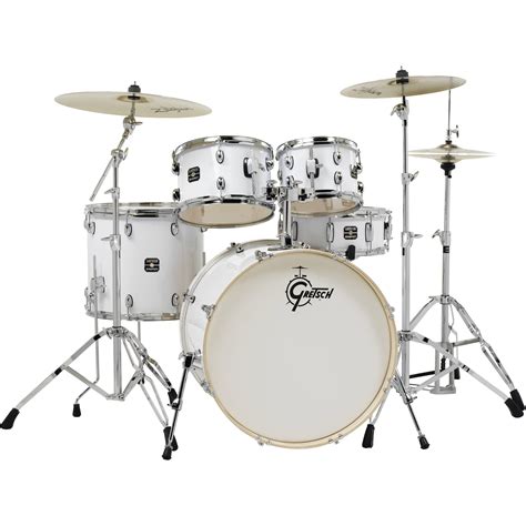 Gretsch Energy Drum Set In The World Access Here