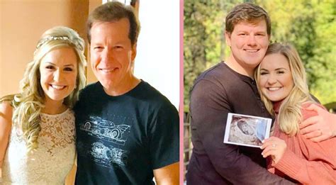 Jeff Dunham Is Going To Be A Grandpa Daughter Bree Expecting 1st Child