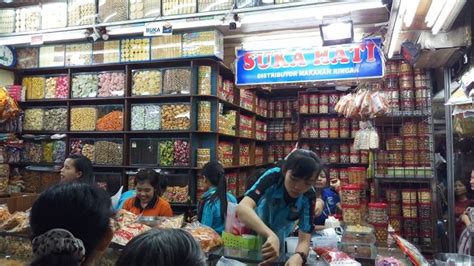 Harga Kue Kering Lebaran Per Kilo - Resep Kue Kering