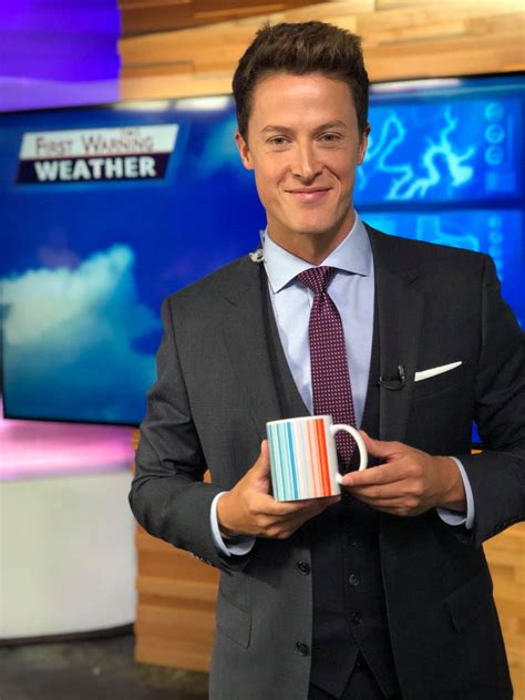 On this first official day... - David Yeomans | Meteorologist