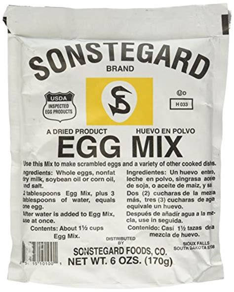 9 Best Powdered Eggs Bulk Regmain Reviews