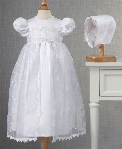 A Breathtaking Dress For A Breathtaking Baby This Beautiful