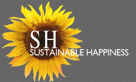 Sustainable Happiness Certificate - Sustainable