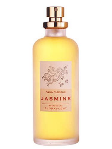 Jasmine Florascent Perfume A Fragrance For Women