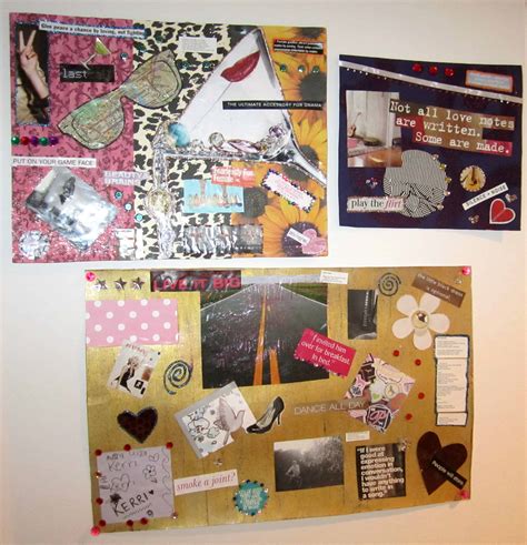 Magazine collage art ideas for kids. Cut, Paste and Innovate: Magazine Collage Ideas