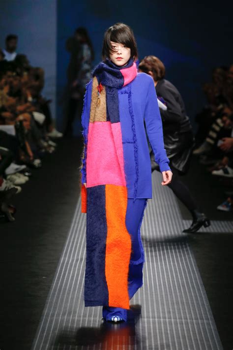 MSGM FALL WINTER 2015-16 WOMEN'S COLLECTION | The Skinny Beep