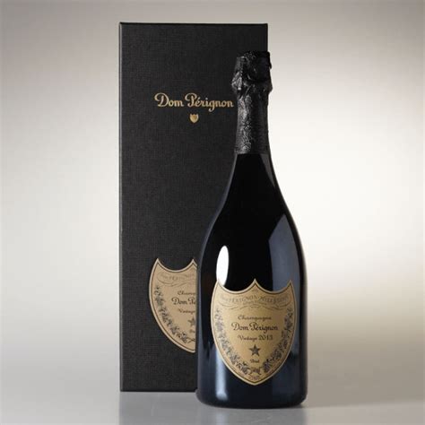 Limited Edition Champ Dom Pérignon 2008 Legacy