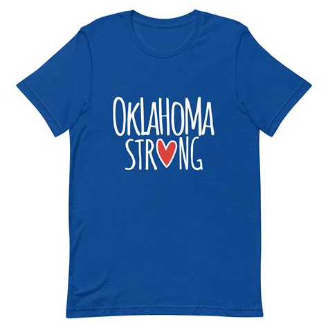 Oklahoma Strong