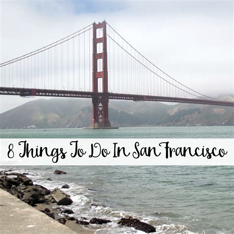 The Siberian American Eight Things To Do In San Francisco