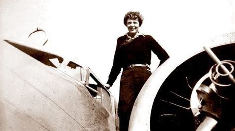 Amelia Earhart Mystery Finally Solved Claims Anthropology Professor Secret History