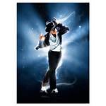 Jackson Michael Experience Behance Project
