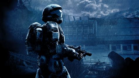 Halo 3 Odst Gameinfos And Review