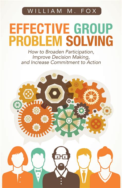 effective group problem solving by william m fox ebook read free for 30 days
