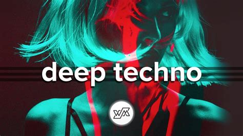 Deep Techno Progressive House Mix December Humanmusic Youtube Music