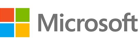 Microsoft Logo Microsoft Symbol Meaning History And Evolution