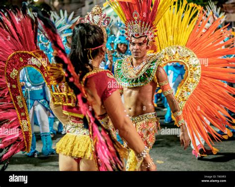 Samba Dance Carnival 2022