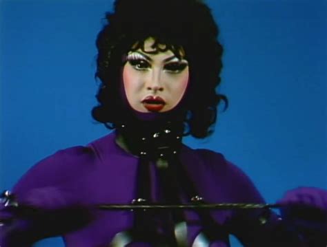 Pin By Cure On Quick Saves Violet Chachki Black And Red Wonder Woman