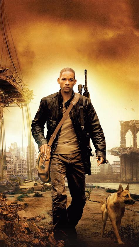 Wallpaper For I Am Legend 2007 I Am Legend Movies To Watch Now