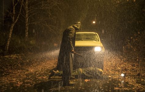Maybe you would like to learn more about one of these? 'Open 24 Hours' Brings a Slasher to an Isolated Gas ...