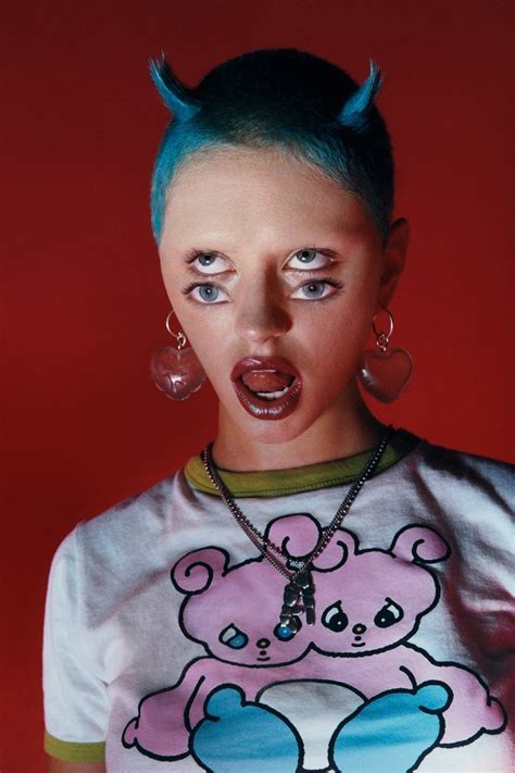 Heaven By Marc Jacobs New Collection Is Inspired By 90s Pop Culture