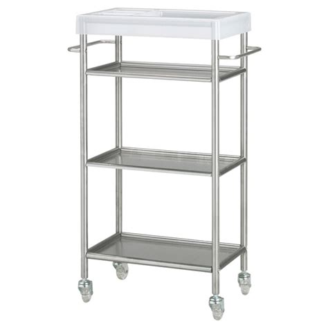 Ever thought of including an ikea kitchen island in your home decor? Trolley | Kitchen island | Kitchen trolley - IKEA