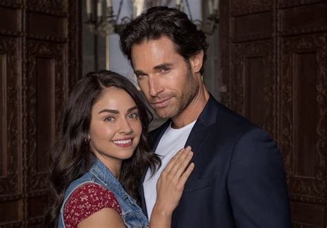 The Rich Also Cry To Premiere On Univision Tvnovelas