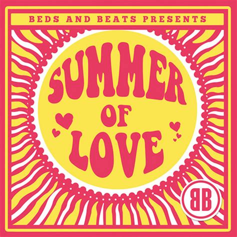 summer of love the 60s album by beds and beats spotify