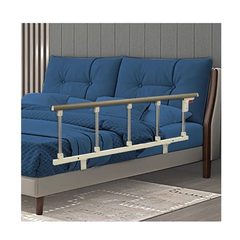 Bed Rail Guard Side Rails For Elderly Adults Seniors Assist Safety