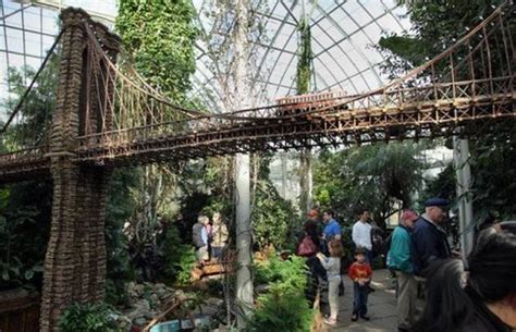 26 new york botanical garden coupons now on retailmenot. Riszky Nurseno: New York Botanical Garden, The Vacation ...