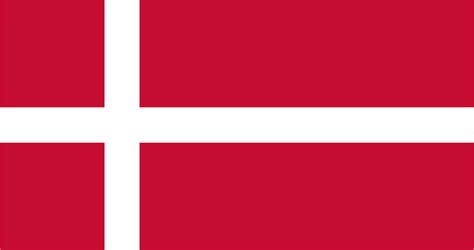 Denmark Flag Free Video Footages National Flag Of Denmark Waving