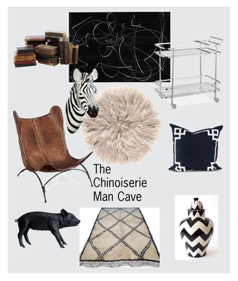 Chinoiserie Chic One Room Challenge Week One Masculine Room