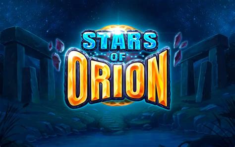 Stars Of Orion Udløs Free Drops Med Gratis Spins Og Vind 10000x Elk