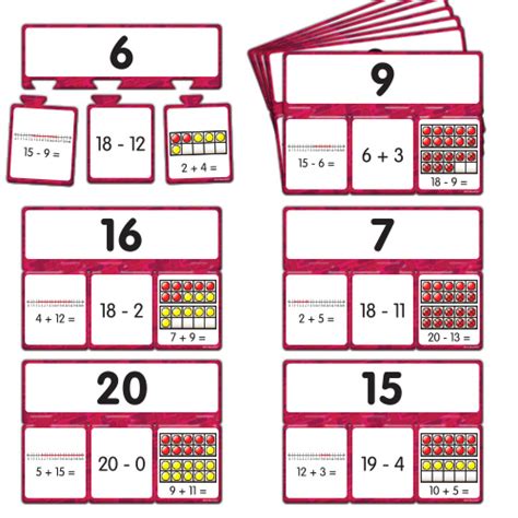 This page on grade 2 math games features: Snap Math - Addition & Subtraction Puzzle: Grades 1-2 ...