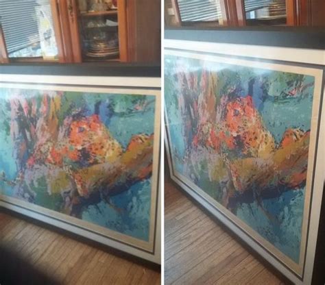 How To Transport Artwork Framed With Glass Fine Art Shippers