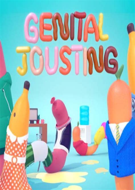 Genital Jousting Pc Cdkeys