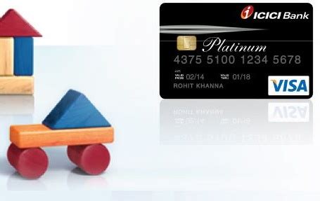 Last updated 14th jul 2021. ICICI Bank Instant Platinum Credit Card Review (Updated in March 2018)