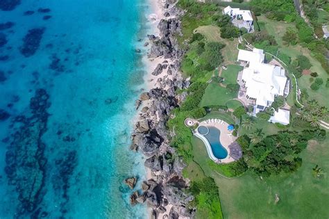 4 South Road Hamilton Parish Other Areas In Bermuda Bermuda Luxury