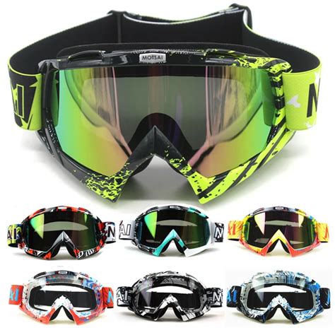 Buy 2016 New Oculos Motocross Goggles Glasses Cycling Mx Off Road