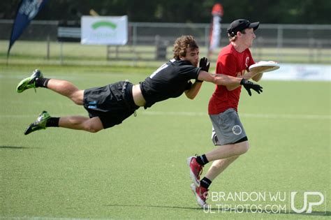 They play in the national league east division. UltiPhotos | Ultimate Frisbee Photos