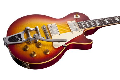 Gibson Collectors Choice 3 Babe 1960 Peach Guitars
