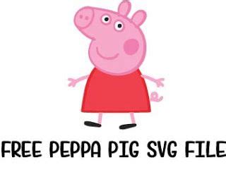 Daddy pig mummy pig domestic pig television show entertainment one, peppa pig in muddy puddle transparent , peppa pig poster png clipart. Free Peppa Pig Svg File - www.my-designs4you.com | Peppa ...