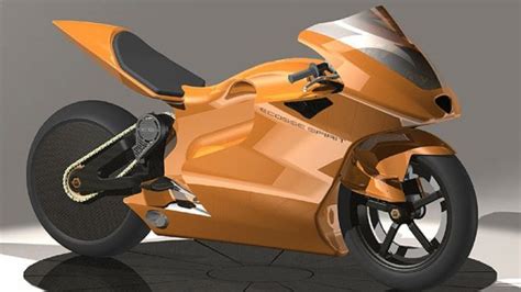 Tonight (friday 20 july) the ecosse spirit es1 superbike will be officially launched at the us motogp at laguna seca.mcn snuck in before the official. Ecosse Spirit ES1 Superbike | Motorcycle, Bicycle, Inventions