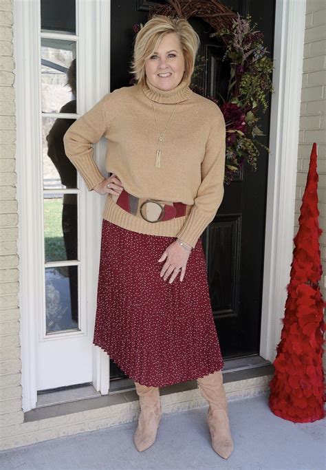 A Classic Sweater That You Need In Your Life Skirt Outfits Modest