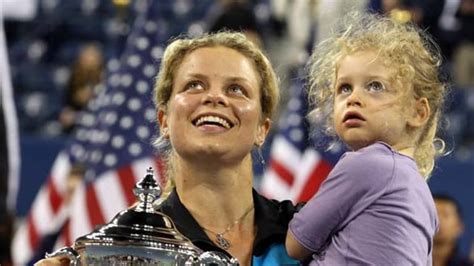 Clijsters Looks To Melbourne To Widen Scope Of Her Grand Slam Cv