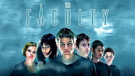 The Faculty (1998) - AZ Movies